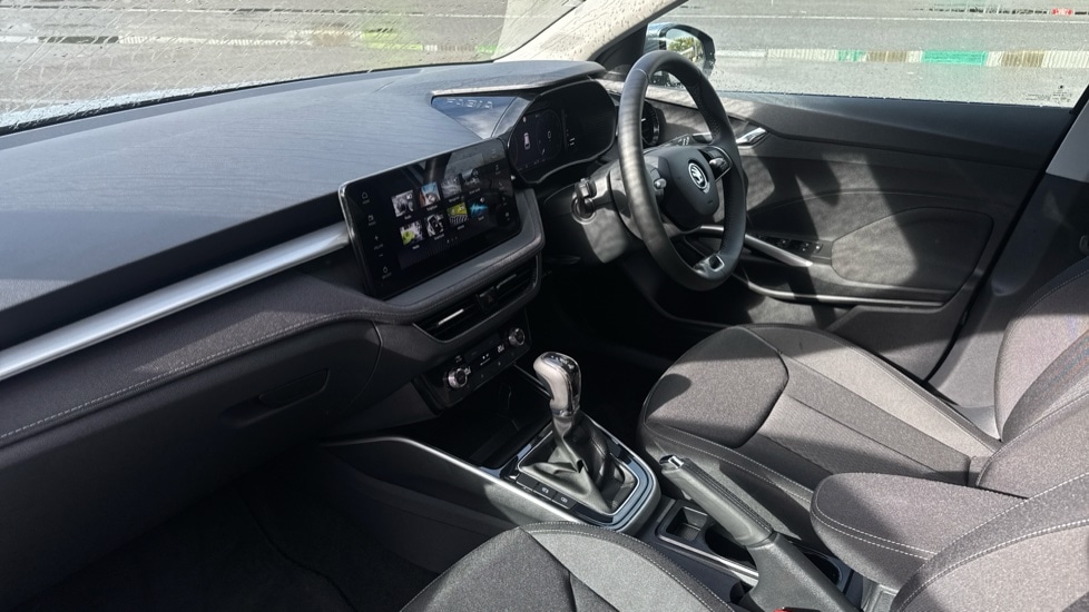 Used Skoda Fabia 2024 for sale - 76870650: Photo 10