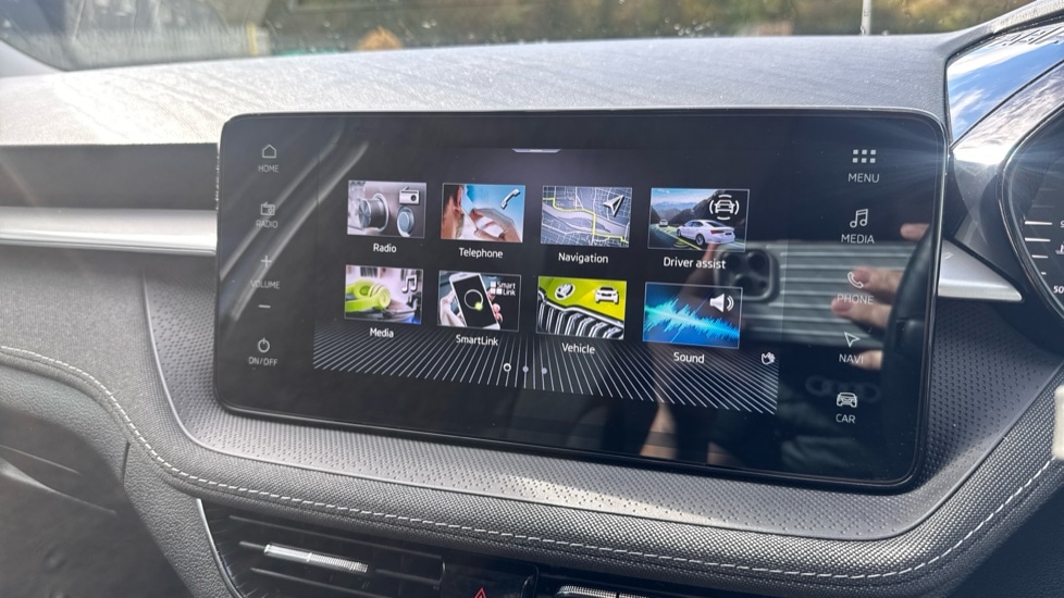 Used Skoda Fabia 2024 for sale - 76870650: Photo 12