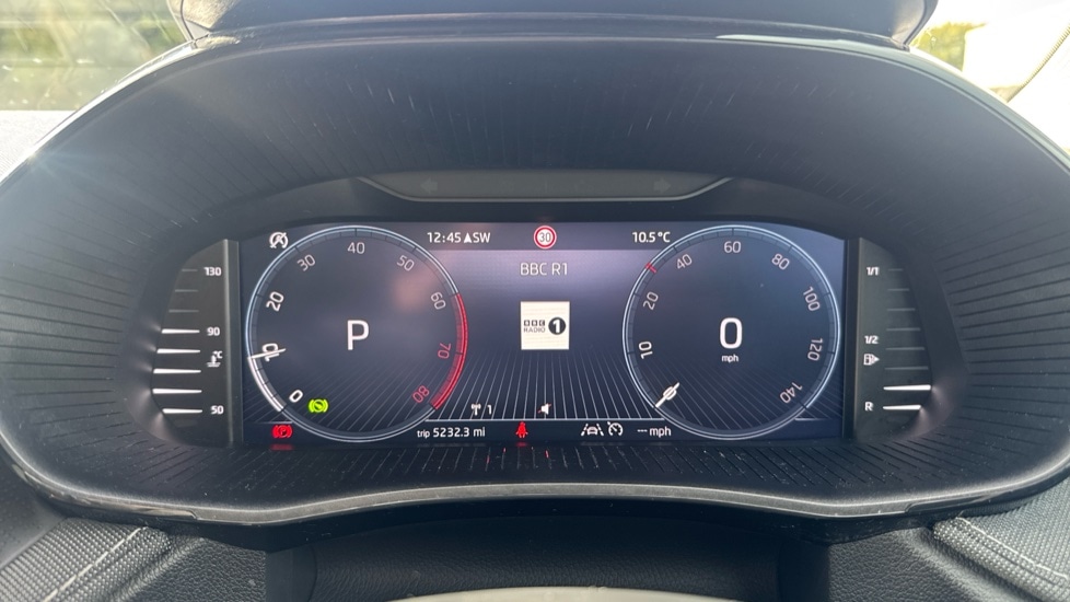 Used Skoda Fabia 2024 for sale - 76870650: Photo 13