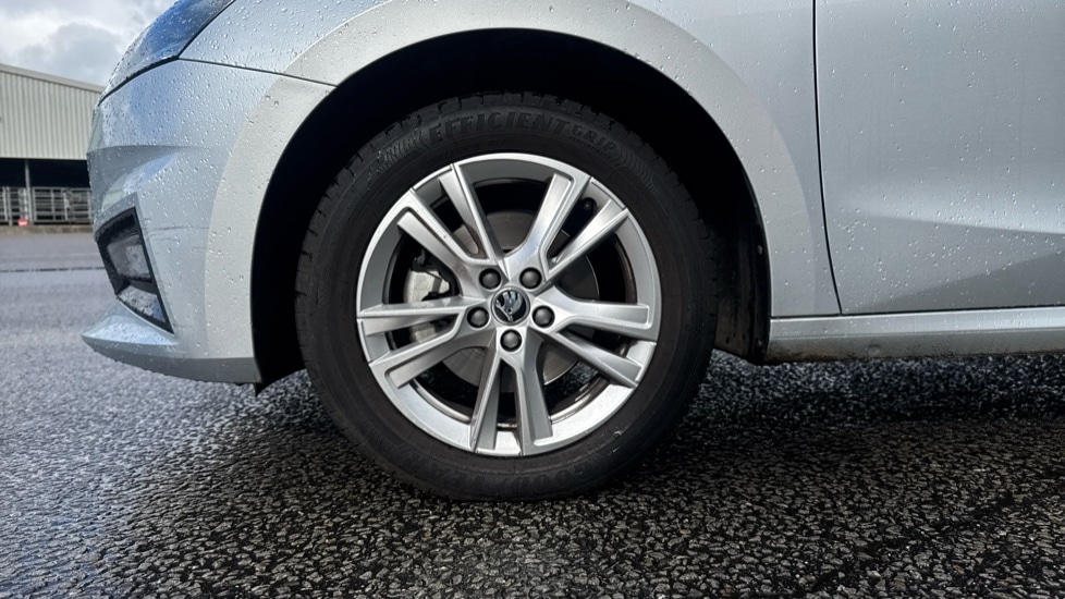 Used Skoda Fabia 2024 for sale - 76870650: Photo 17