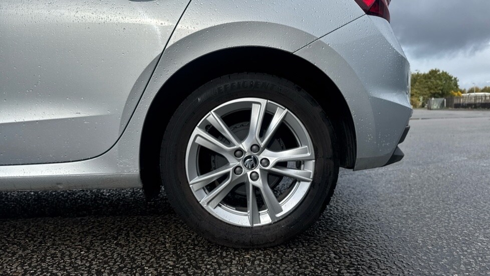 Used Skoda Fabia 2024 for sale - 76870650: Photo 18