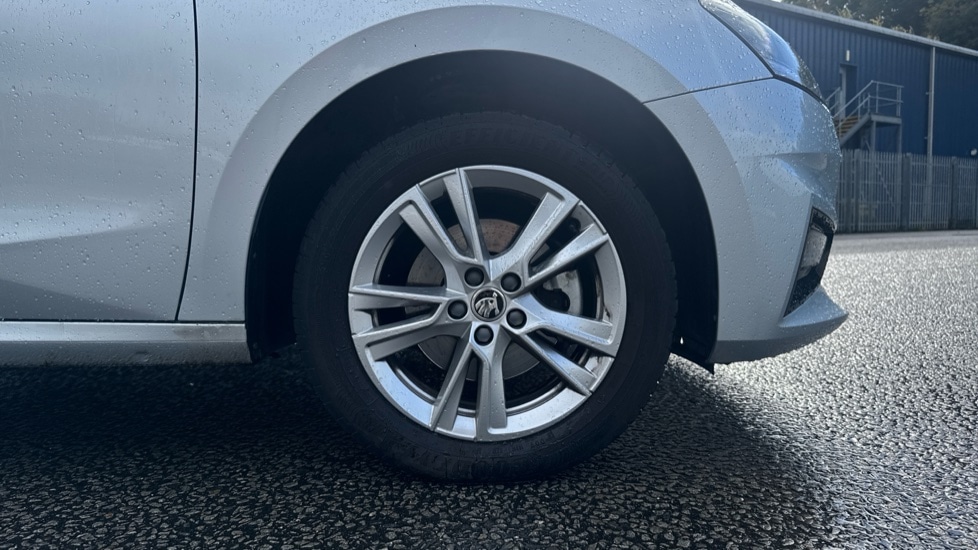 Used Skoda Fabia 2024 for sale - 76870650: Photo 20