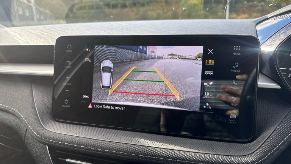 Used Skoda Fabia 2024 for sale - 76870650: Photo 21