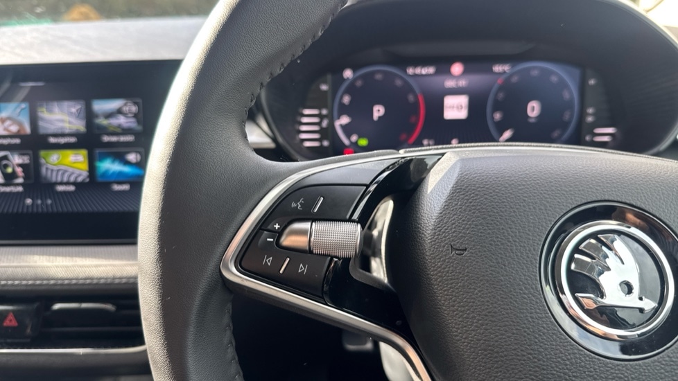 Used Skoda Fabia 2024 for sale - 76870650: Photo 23