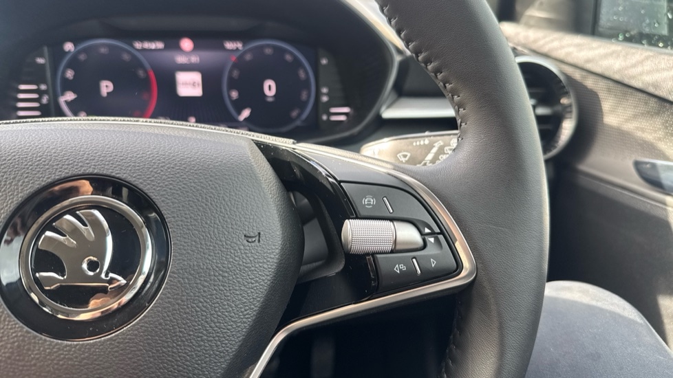 Used Skoda Fabia 2024 for sale - 76870650: Photo 24