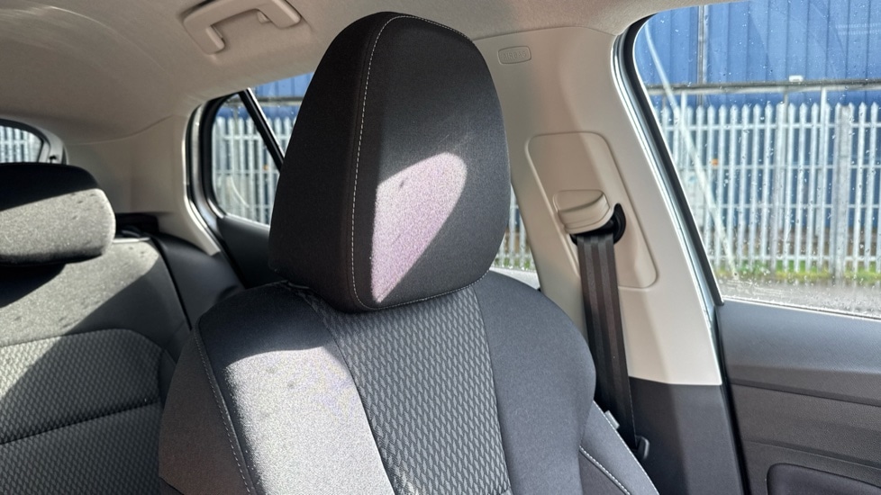 Used Skoda Fabia 2024 for sale - 76870650: Photo 32