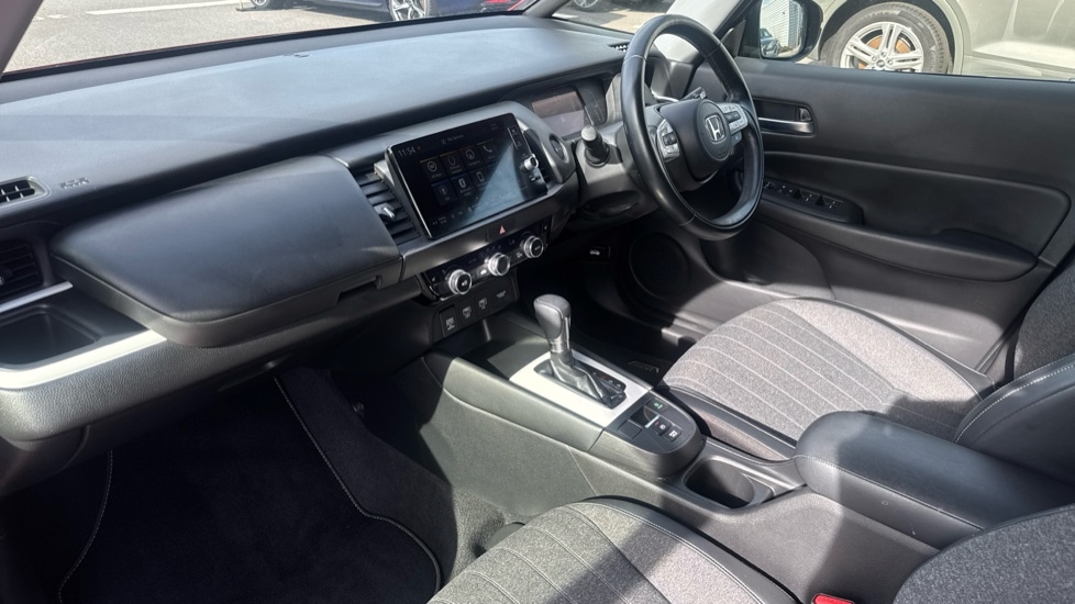 Used Honda Jazz 2022 for sale - 76062366: Photo 10