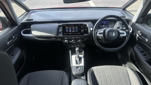 Used Honda Jazz 2022 for sale - 76062366: Photo 11