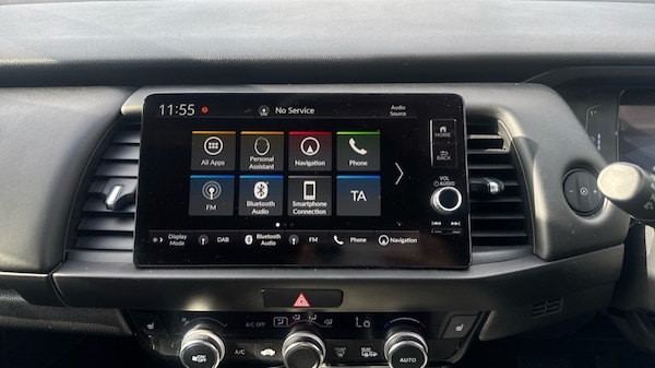 Used Honda Jazz 2022 for sale - 76062366: Photo 12