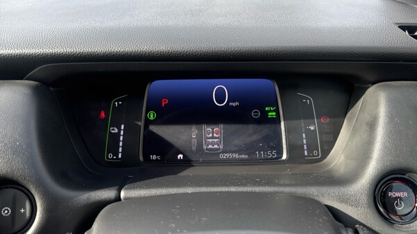 Used Honda Jazz 2022 for sale - 76062366: Photo 13