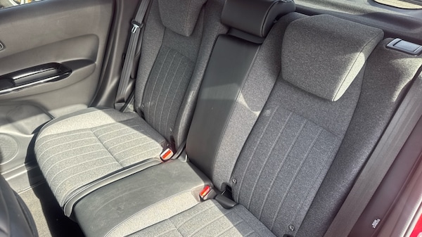 Used Honda Jazz 2022 for sale - 76062366: Photo 14