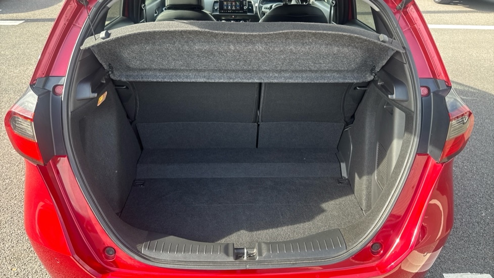 Used Honda Jazz 2022 for sale - 76062366: Photo 15