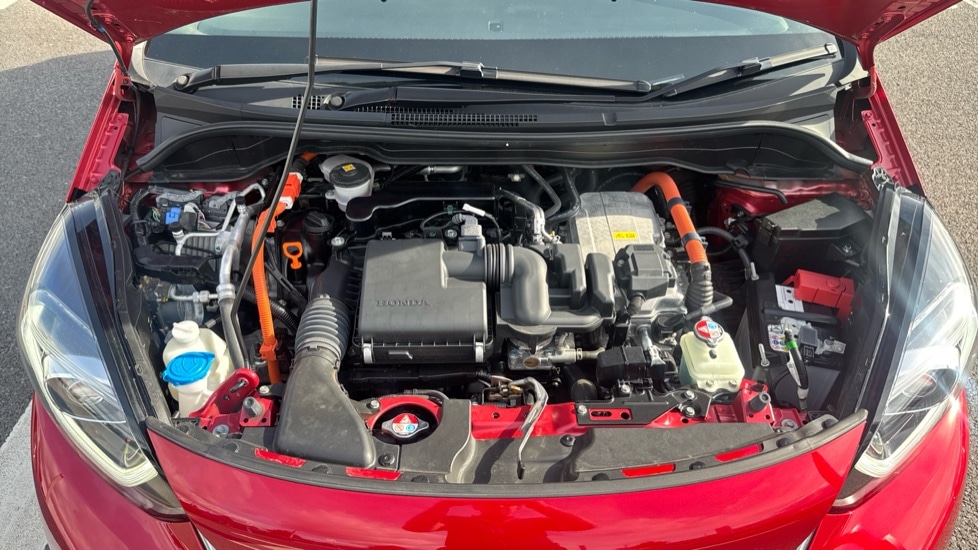 Used Honda Jazz 2022 for sale - 76062366: Photo 16