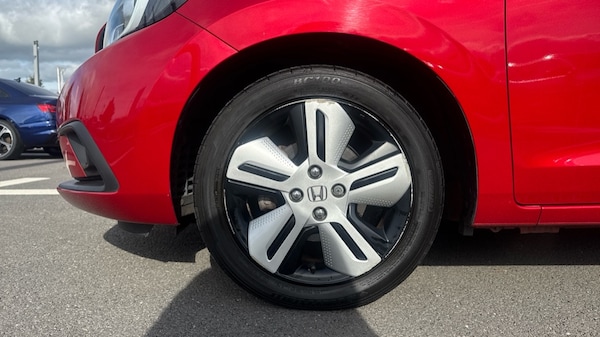 Used Honda Jazz 2022 for sale - 76062366: Photo 17