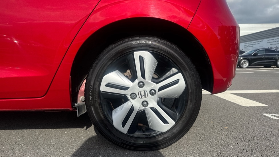 Used Honda Jazz 2022 for sale - 76062366: Photo 18