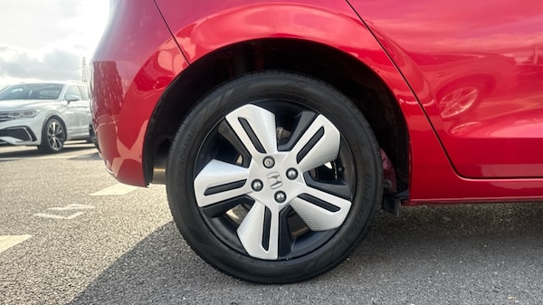 Used Honda Jazz 2022 for sale - 76062366: Photo 19
