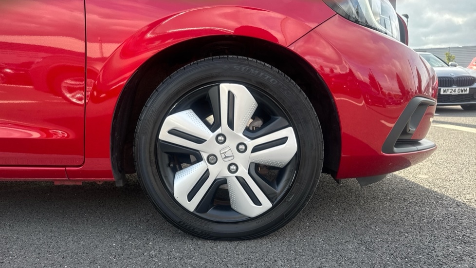 Used Honda Jazz 2022 for sale - 76062366: Photo 20