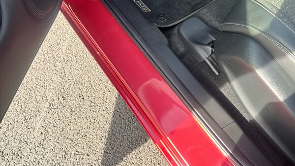 Used Honda Jazz 2022 for sale - 76062366: Photo 23