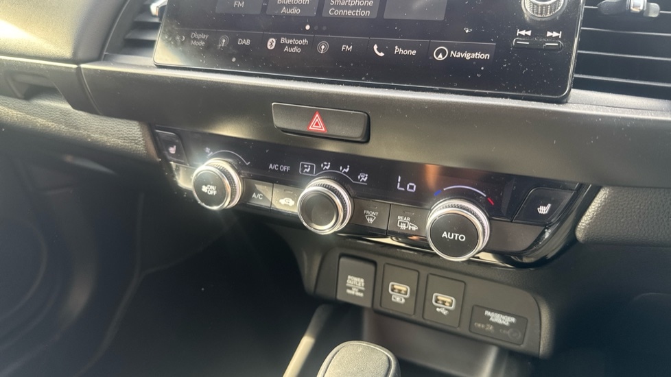 Used Honda Jazz 2022 for sale - 76062366: Photo 25