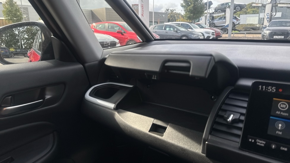 Used Honda Jazz 2022 for sale - 76062366: Photo 26