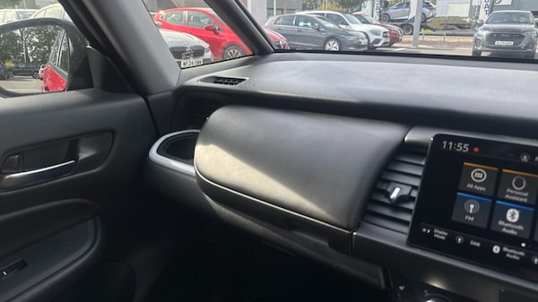 Used Honda Jazz 2022 for sale - 76062366: Photo 27