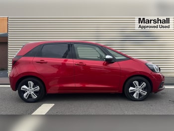 Used Honda Jazz 2022 for sale - 76062366: Photo 2