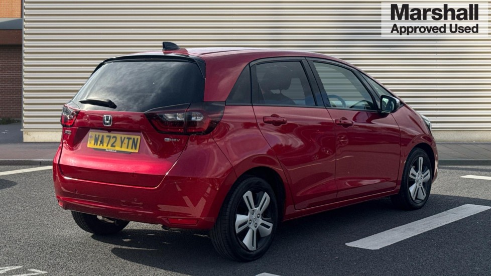 Used Honda Jazz 2022 for sale - 76062366: Photo 3