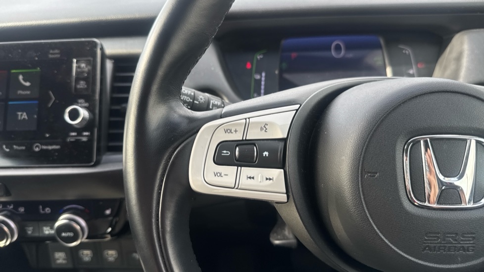 Used Honda Jazz 2022 for sale - 76062366: Photo 30