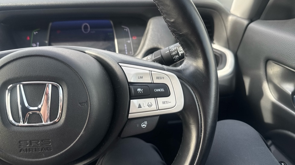 Used Honda Jazz 2022 for sale - 76062366: Photo 31