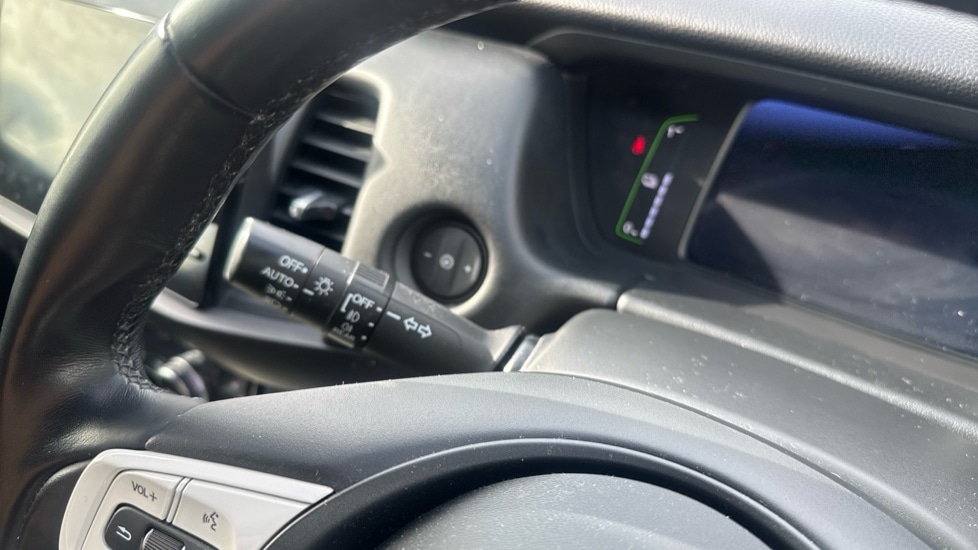 Used Honda Jazz 2022 for sale - 76062366: Photo 33