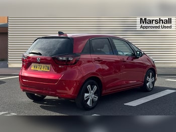 Used Honda Jazz 2022 for sale - 76062366: Photo 3