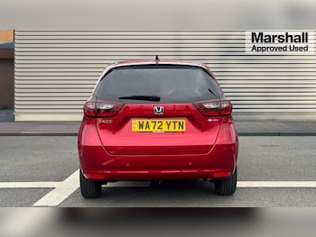 Used Honda Jazz 2022 for sale - 76062366: Photo 4