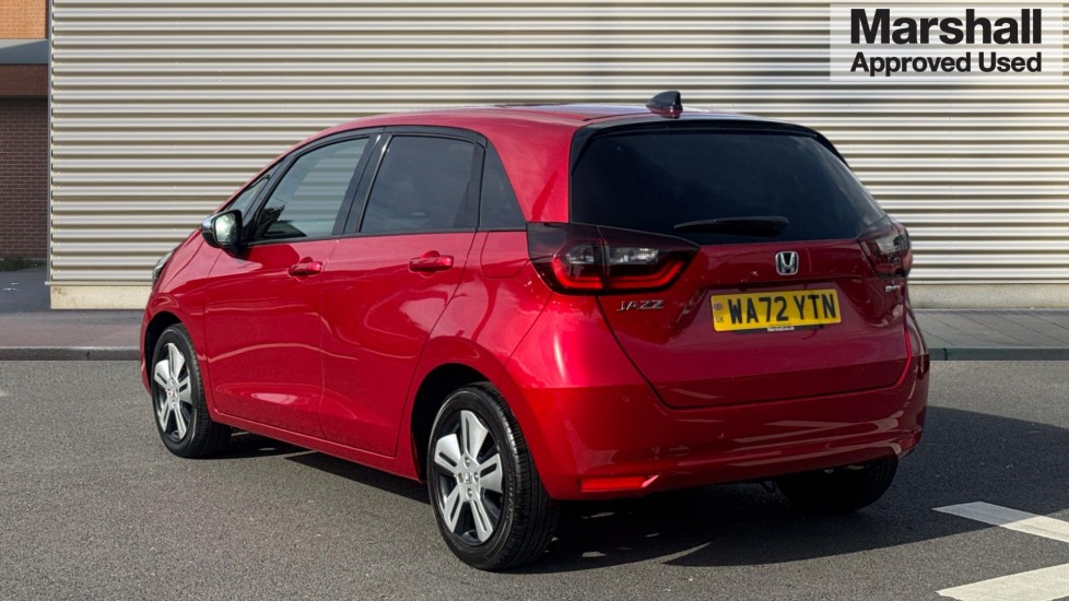 Used Honda Jazz 2022 for sale - 76062366: Photo 5