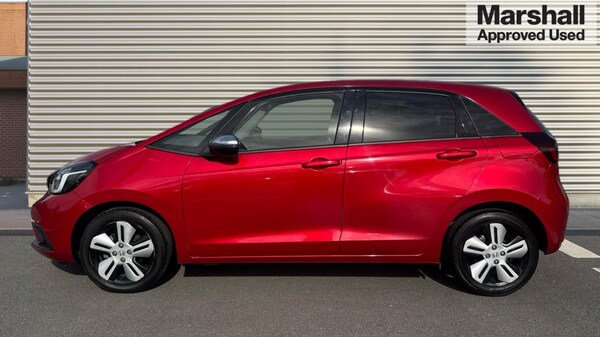 Used Honda Jazz 2022 for sale - 76062366: Photo 6