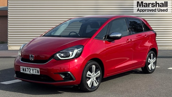 Used Honda Jazz 2022 for sale - 76062366: Photo 7