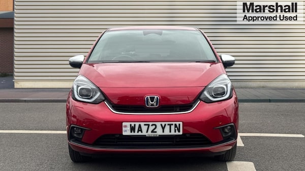 Used Honda Jazz 2022 for sale - 76062366: Photo 8