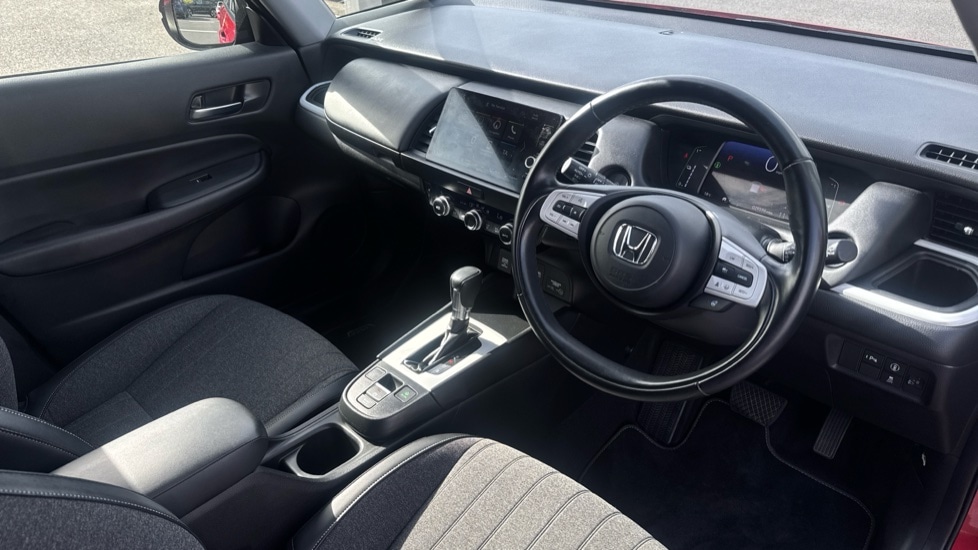 Used Honda Jazz 2022 for sale - 76062366: Photo 9