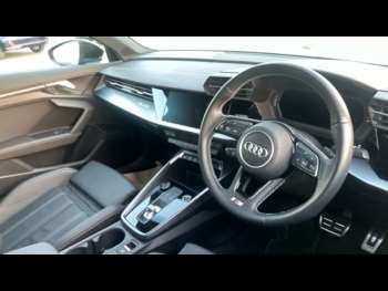 Used Audi A3 2022 for sale - 75093286: Photo