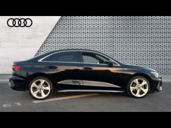 Used Audi A3 2022 for sale - 75093286: Photo