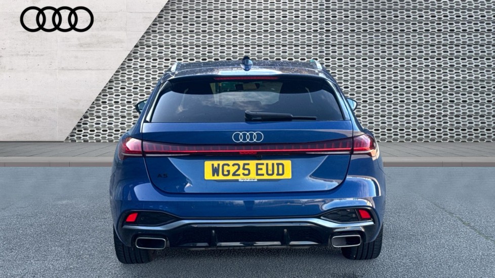 Used Audi A5 2025 for sale - 76894837: Photo 11