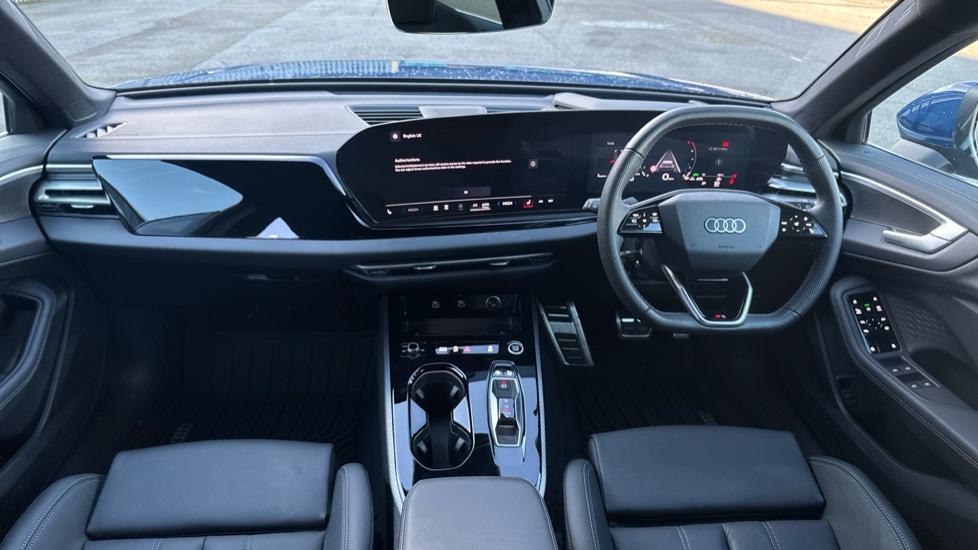 Used Audi A5 2025 for sale - 76894837: Photo 12