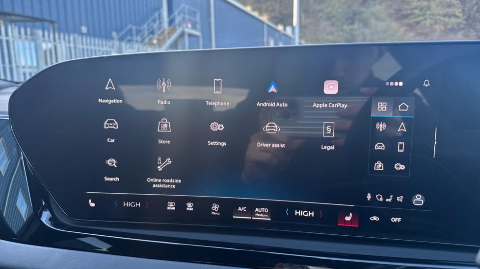 Used Audi A5 2025 for sale - 76894837: Photo 13