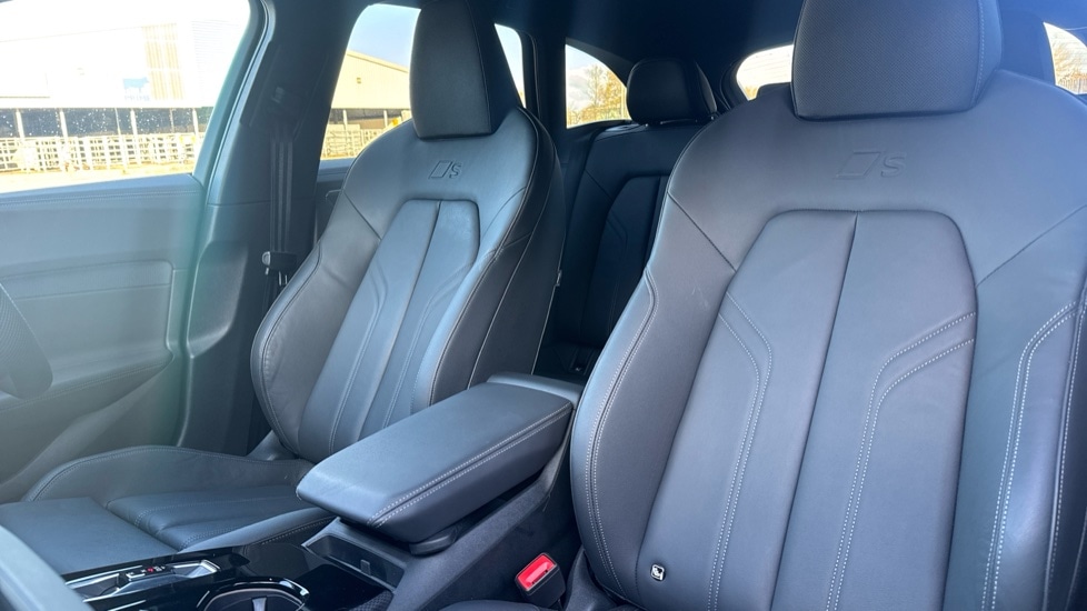 Used Audi A5 2025 for sale - 76894837: Photo 17