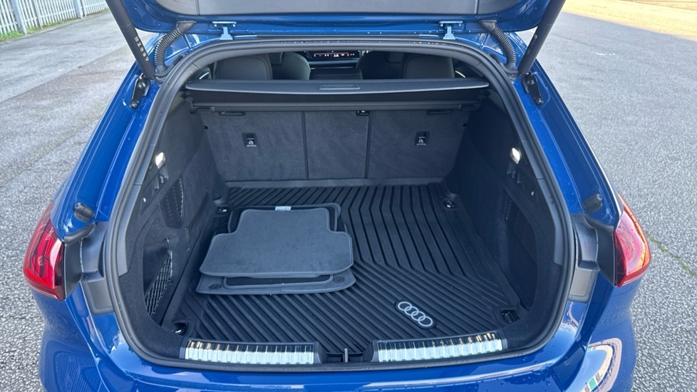 Used Audi A5 2025 for sale - 76894837: Photo 18