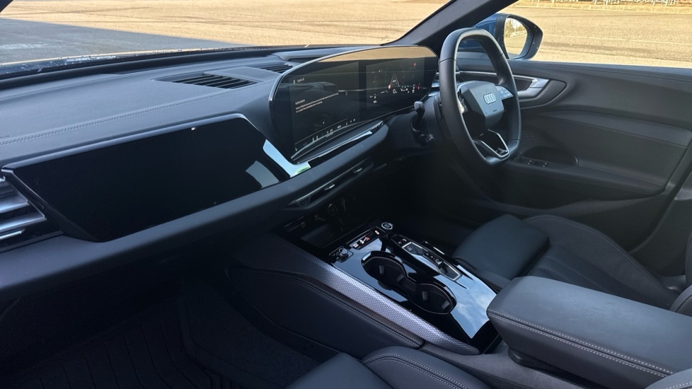 Used Audi A5 2025 for sale - 76894837: Photo 2