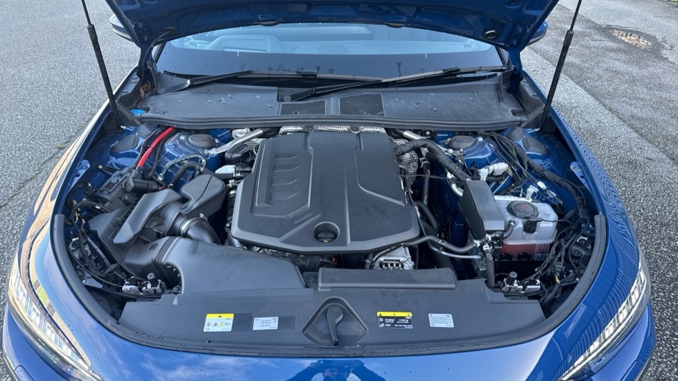 Used Audi A5 2025 for sale - 76894837: Photo 20