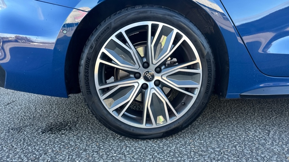 Used Audi A5 2025 for sale - 76894837: Photo 21