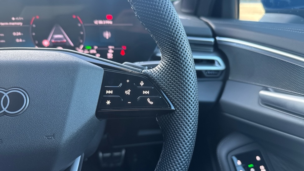 Used Audi A5 2025 for sale - 76894837: Photo 23