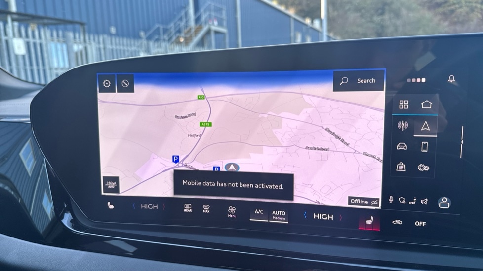 Used Audi A5 2025 for sale - 76894837: Photo 25