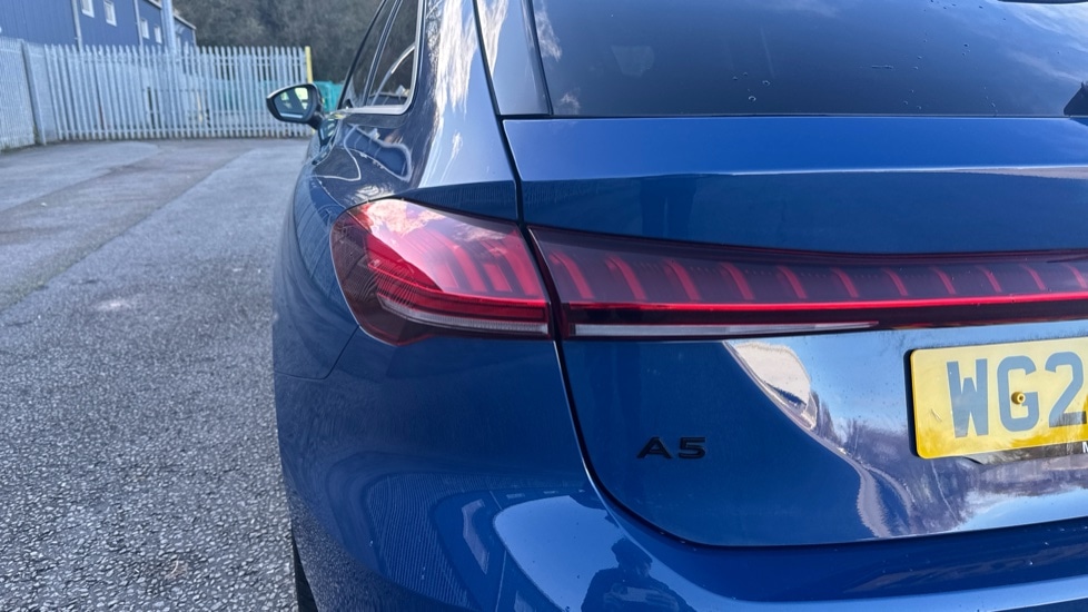 Used Audi A5 2025 for sale - 76894837: Photo 33